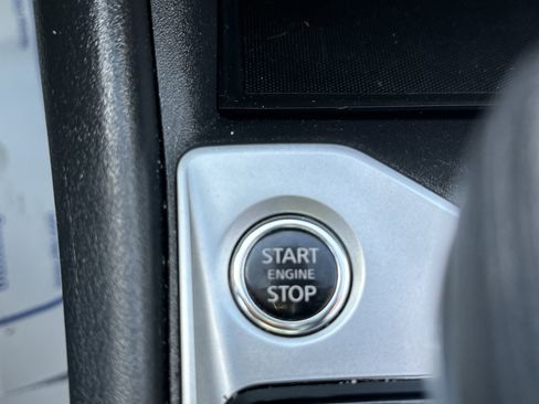 Used 2023 Nissan Altima 2.5 S image 13