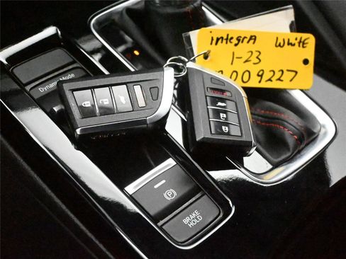 Certified 2025 Acura Integra A-Spec image 5