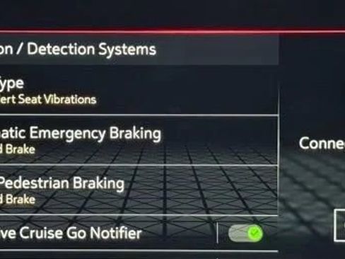 Used 2024 GMC Sierra 1500 AT4 w/ Technology Package AWD/4WD image 30