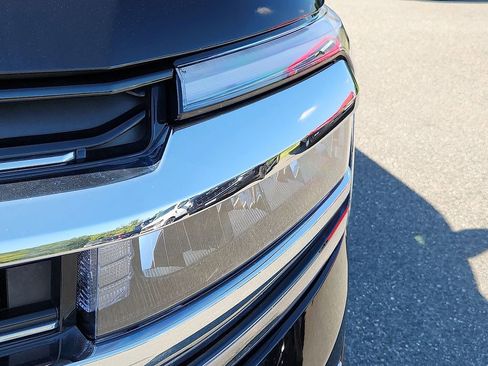 Certified 2023 Ford Expedition Max Limited image 9