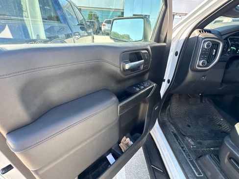 Used 2021 GMC Sierra 1500 AT4 w/ AT4 Premium Package AWD/4WD image 44