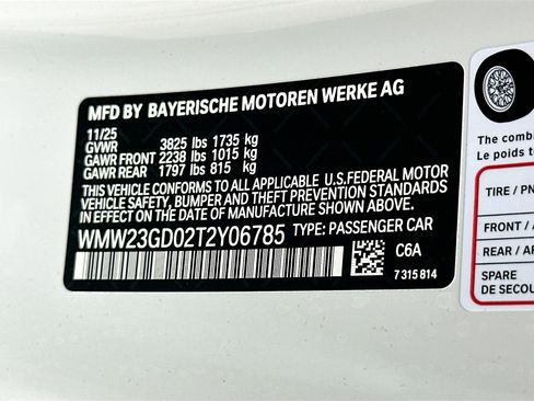 New 2026 MINI Cooper S image 26