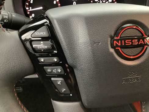 New 2026 Nissan Frontier PRO-4X w/ Pro Premium Package AWD/4WD image 21
