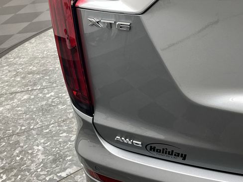 New 2025 Cadillac XT6 Luxury w/ LPO, Floor Liner Package image 34
