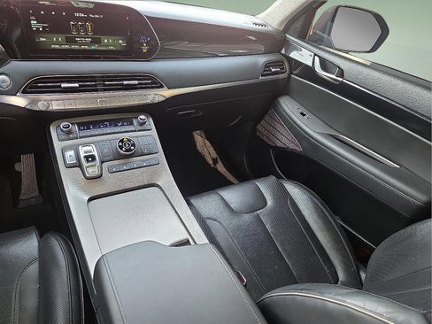 Used 2022 Hyundai Palisade Limited image 10