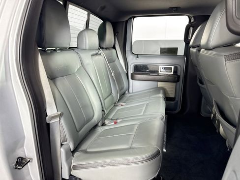 Used 2011 Ford F150 Platinum image 31