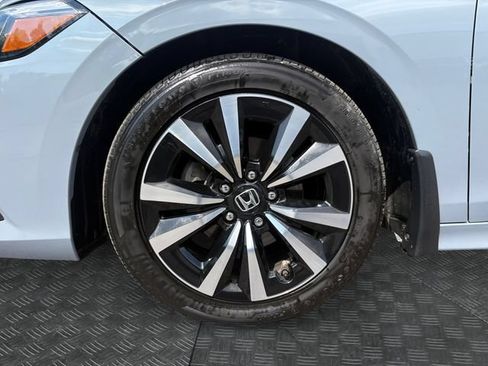 Used 2024 Honda Civic EX image 14
