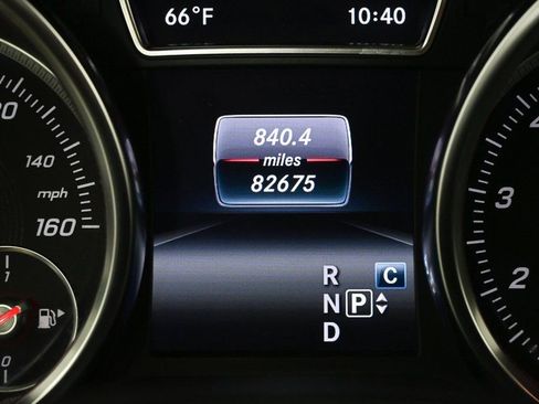 Used 2018 Mercedes-Benz GLE 350 GLE 350 image 12