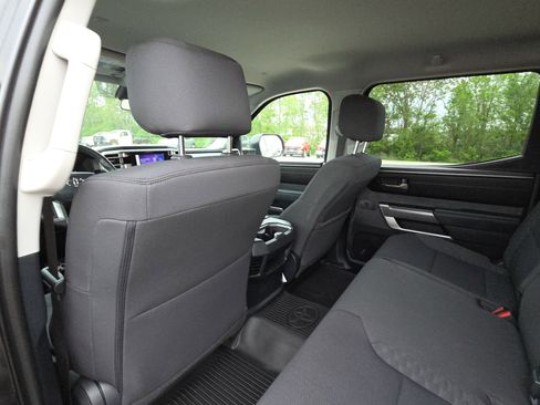 Used 2023 Toyota Tundra SR5 w/ TRD Off-Road Package image 28