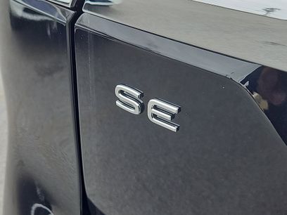 New 2026 Volkswagen Atlas SE
