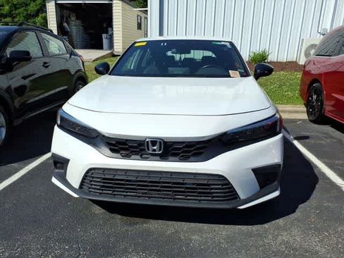 Used 2024 Honda Civic Sport image 8