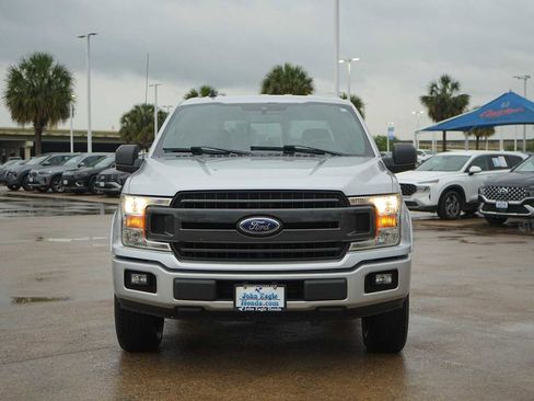 Used 2019 Ford F150 XLT w/ Equipment Group 302A Luxury RWD image 6