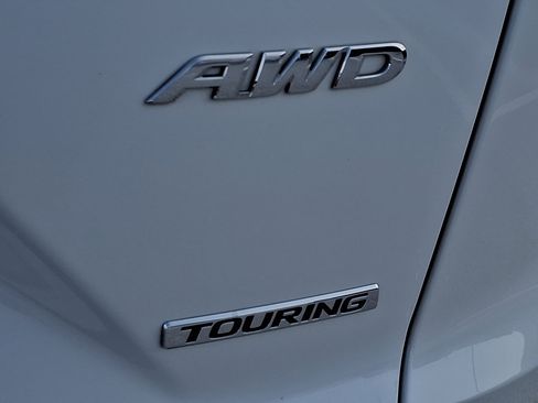 Certified 2021 Honda CR-V Touring image 34