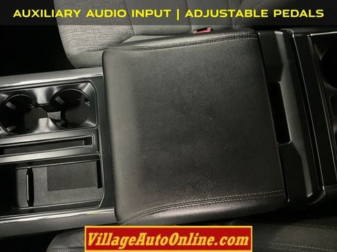 Used 2022 Ford F150 XLT w/ Equipment Group 302A High AWD/4WD image 13