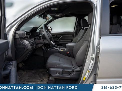 Used 2024 Toyota Tacoma SR5 image 5