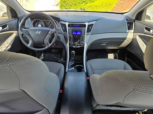 Used 2012 Hyundai Sonata GLS image 18