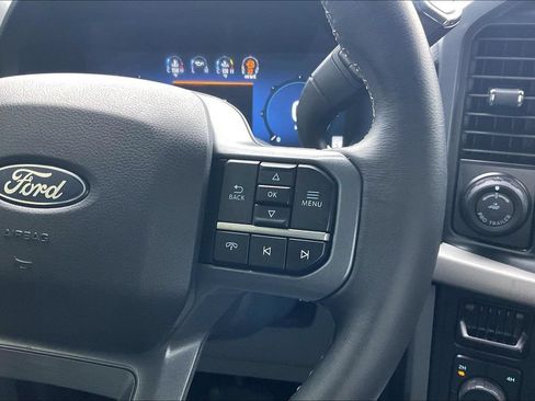 Used 2024 Ford F150 XLT w/ Equipment Group 302A MID AWD/4WD image 20