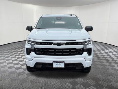 Used 2024 Chevrolet Silverado 1500 RST
