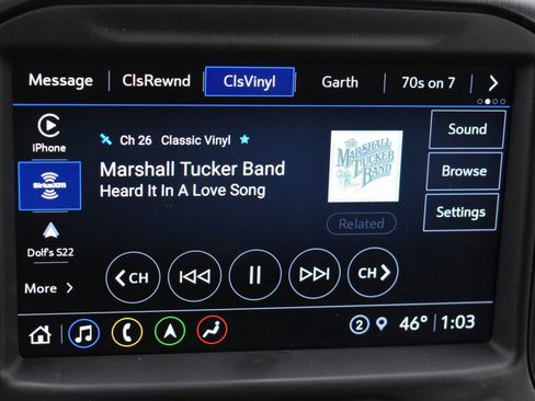 Used 2021 GMC Sierra 2500 AT4 w/ AT4 Premium Plus Package image 32