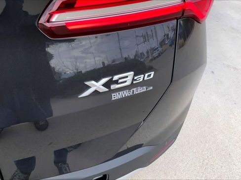 New 2026 BMW X3 xDrive30 w/ Premium Package image 15