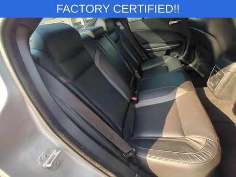 Used 2021 Dodge Charger SXT w/ Leather Interior Group RWD image 35