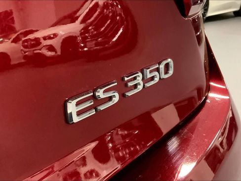 Used 2016 Lexus ES 350 image 9