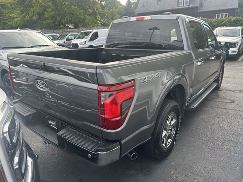 Used 2024 Ford F150 XLT w/ Mobile Office Package AWD/4WD image 5