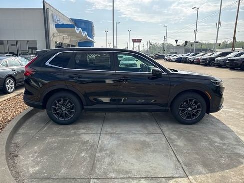 New 2026 Honda CR-V EX-L image 6