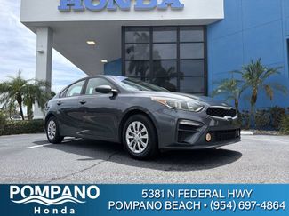 Used 2019 Kia Forte Sedan FWD video 1