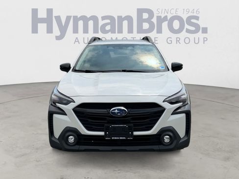Certified 2023 Subaru Outback Onyx Edition AWD/4WD image 9