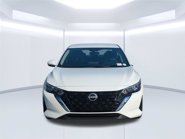 Used 2024 Nissan Sentra SV FWD image 10