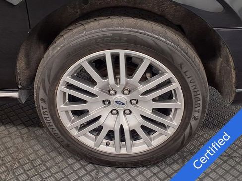 Used 2023 Ford Expedition Max Platinum AWD/4WD image 15
