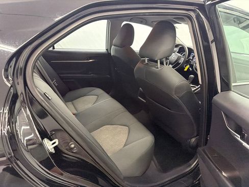Used 2023 Toyota Camry LE FWD image 16
