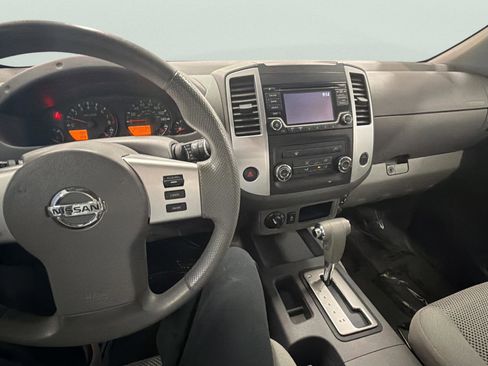 Used 2018 Nissan Frontier SV AWD/4WD image 21