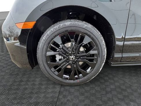 New 2026 Honda Odyssey Sport-L image 13