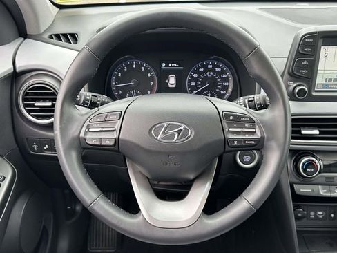 Used 2020 Hyundai Kona Ultimate image 14
