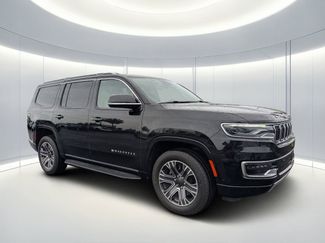 Used 2024 Jeep Wagoneer Series II video 1