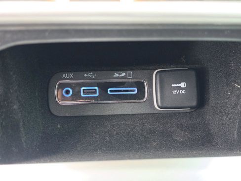 Used 2016 Jeep Grand Cherokee High Altitude RWD image 30