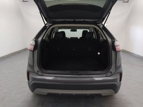 Used 2024 Ford Edge SEL image 29