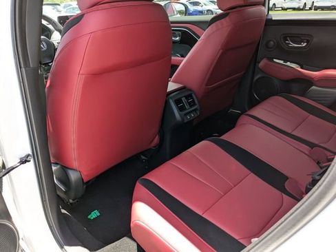 Certified 2025 Acura ADX A-Spec FWD image 30