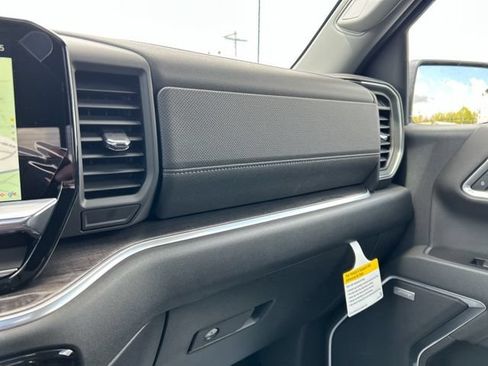 New 2026 Chevrolet Silverado 1500 LTZ AWD/4WD image 37