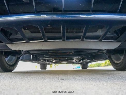 Used 1989 Ford Thunderbird Super image 89