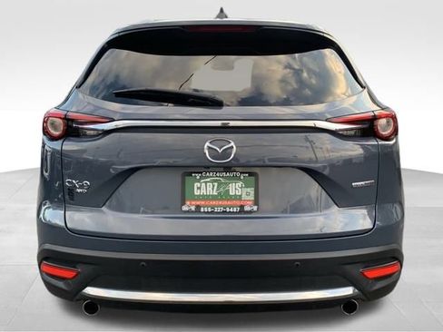 Used 2022 MAZDA CX-9 Carbon Edition image 8