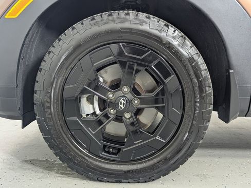 Certified 2025 Hyundai Santa Fe XRT AWD/4WD image 11