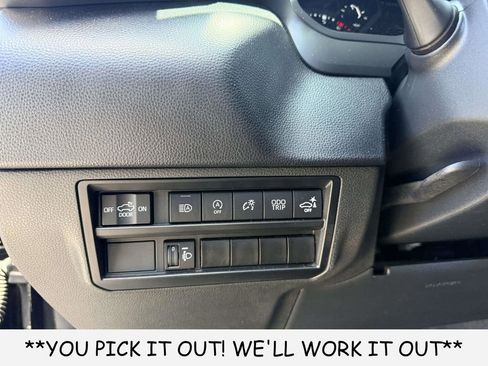 Used 2023 Toyota Tundra SR5 w/ SR5 Convenience Package RWD image 14
