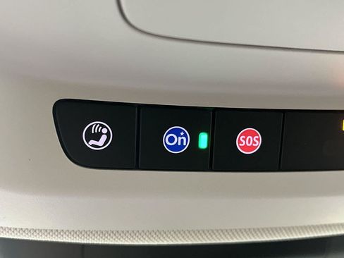 Used 2026 Buick Envision Avenir AWD/4WD image 30