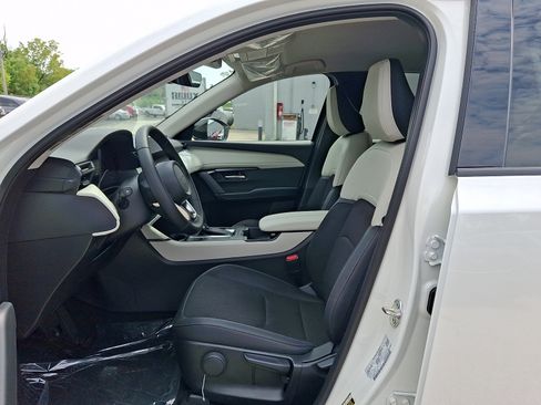 New 2026 MAZDA CX-5 Select AWD/4WD image 11