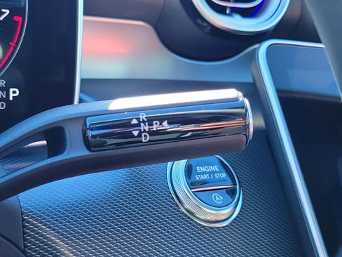 New 2026 Mercedes-Benz C 43 AMG 4MATIC Sedan image 31