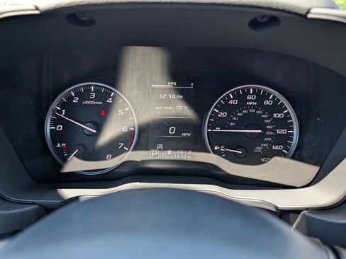 Certified 2026 Subaru Forester Premium AWD/4WD image 25