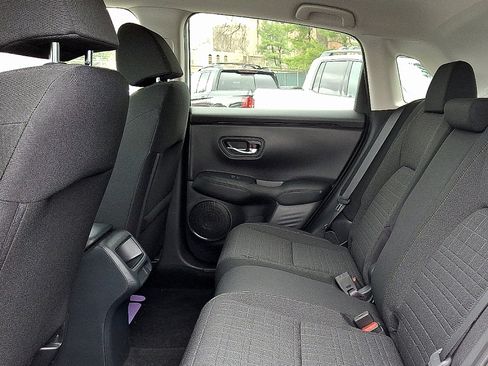 New 2026 Honda HR-V LX image 6